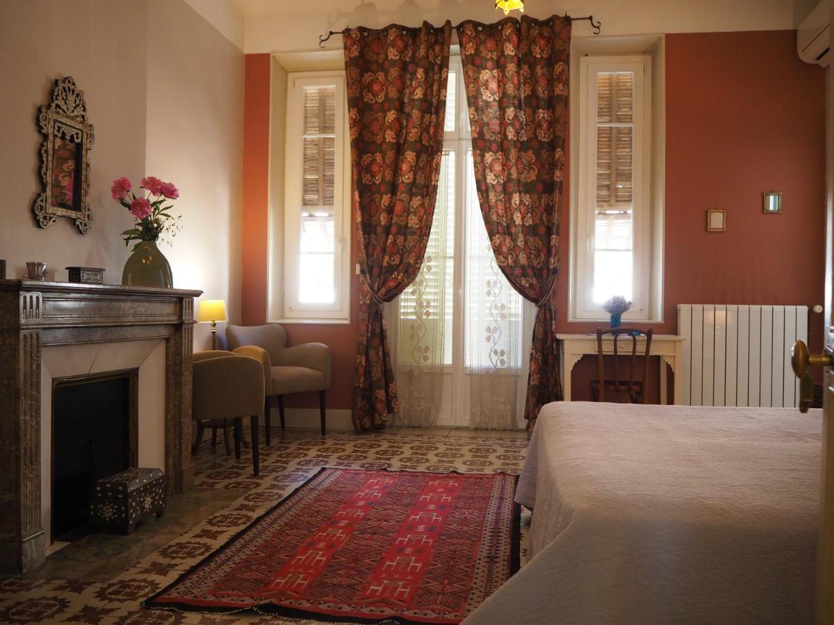 Maison Velvet Avignon Kültér fotó