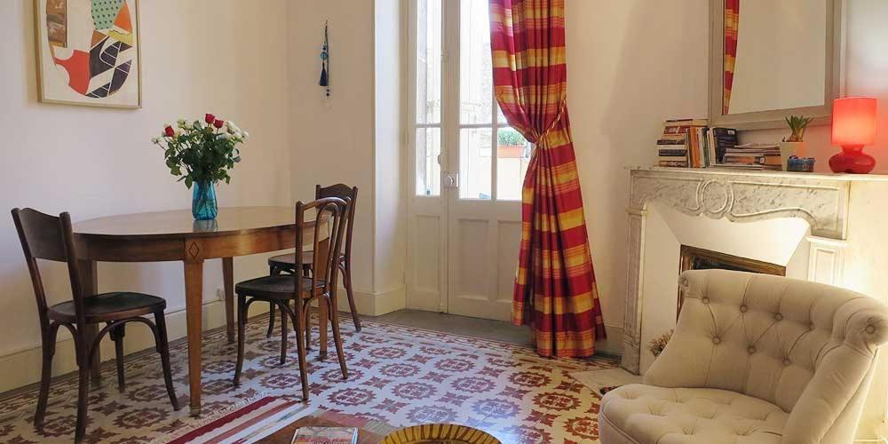 Maison Velvet Avignon Kültér fotó