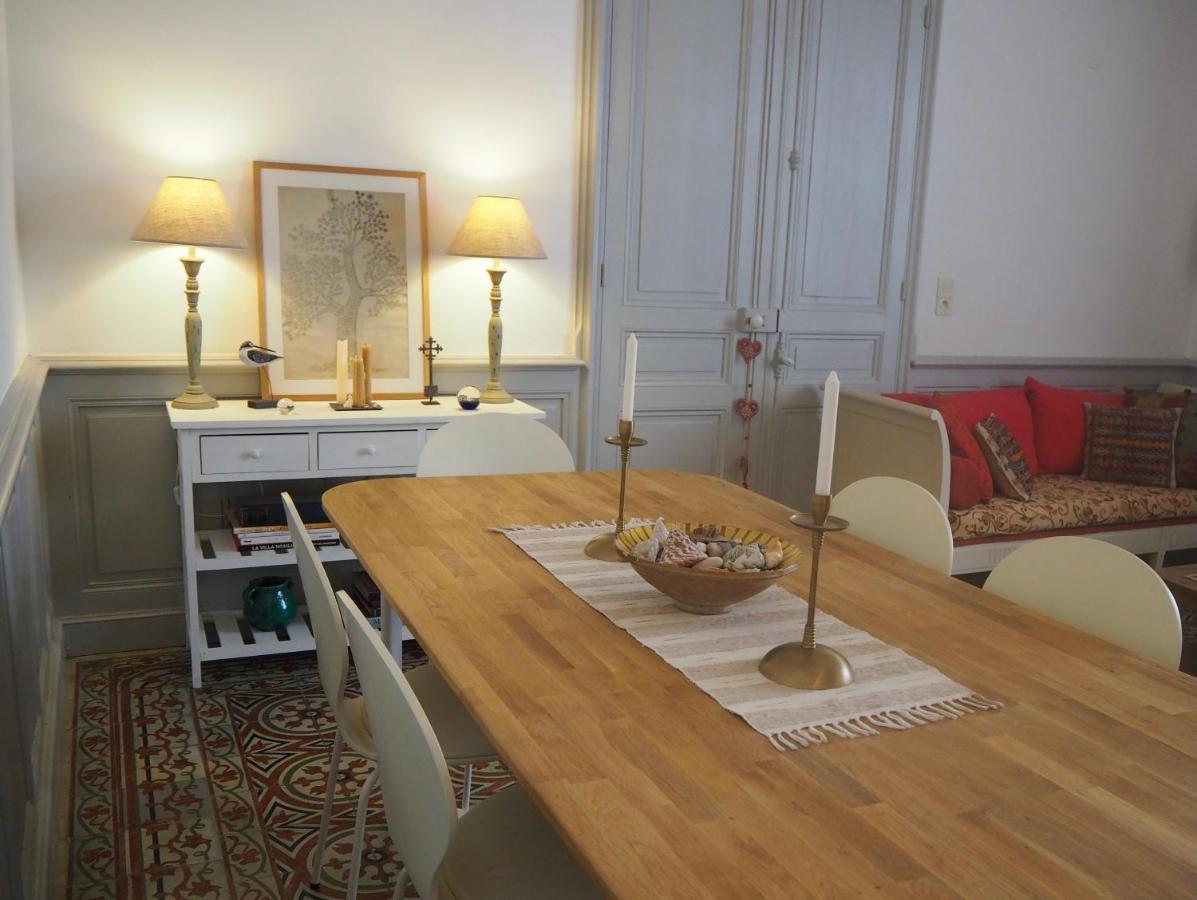 Maison Velvet Avignon Kültér fotó
