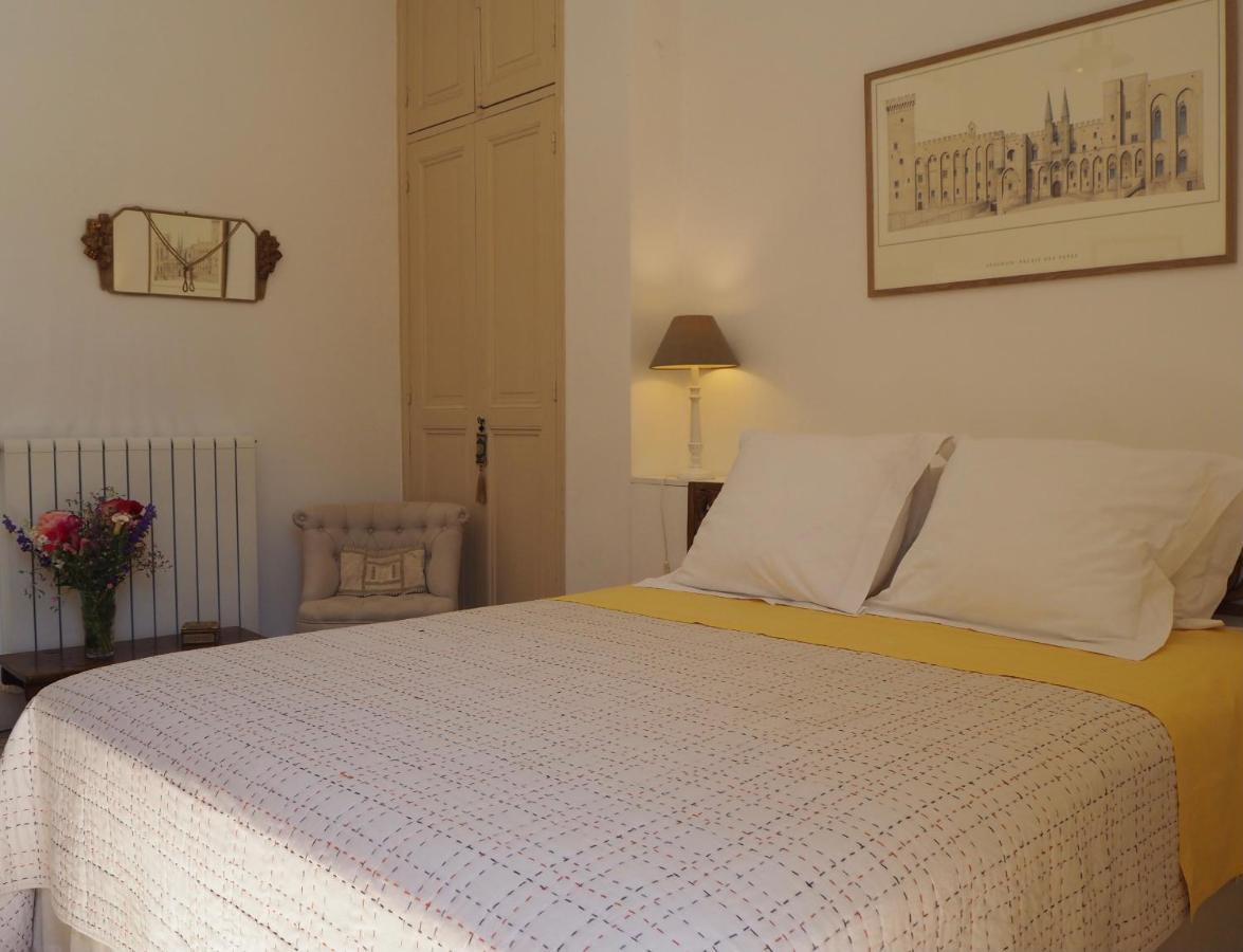 Maison Velvet Avignon Kültér fotó