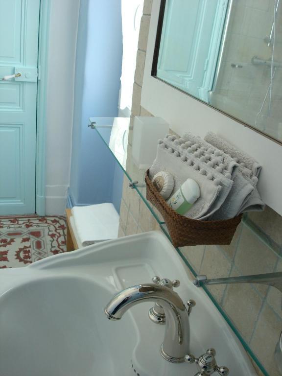 Maison Velvet Avignon Szoba fotó